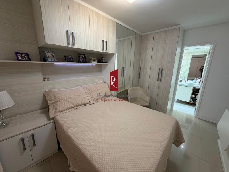 APARTAMENTO � VENDA -CONDOM�NIO VILA ESPL�NDIDA