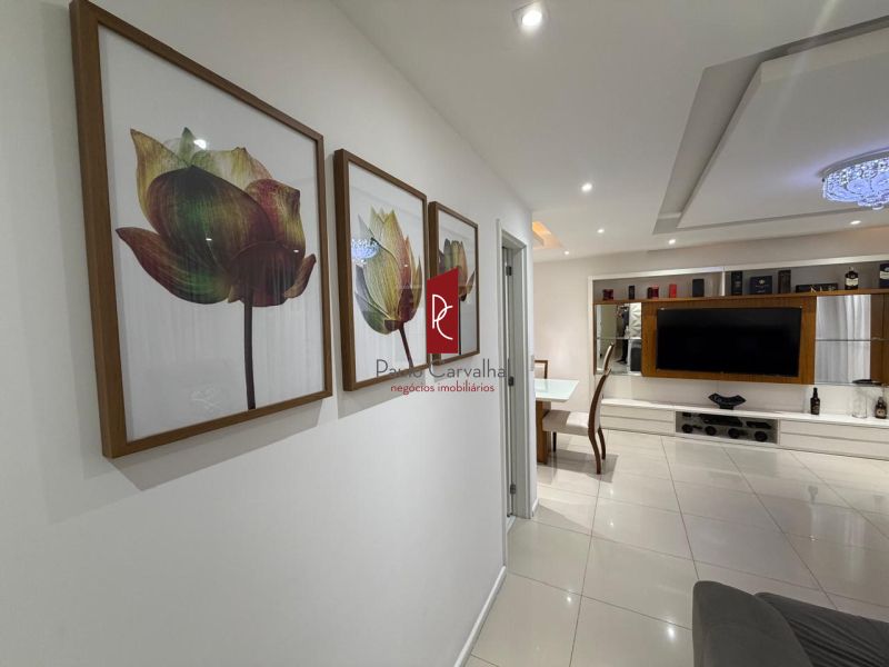 APARTAMENTO � VENDA -CONDOM�NIO VILA ESPL�NDIDA