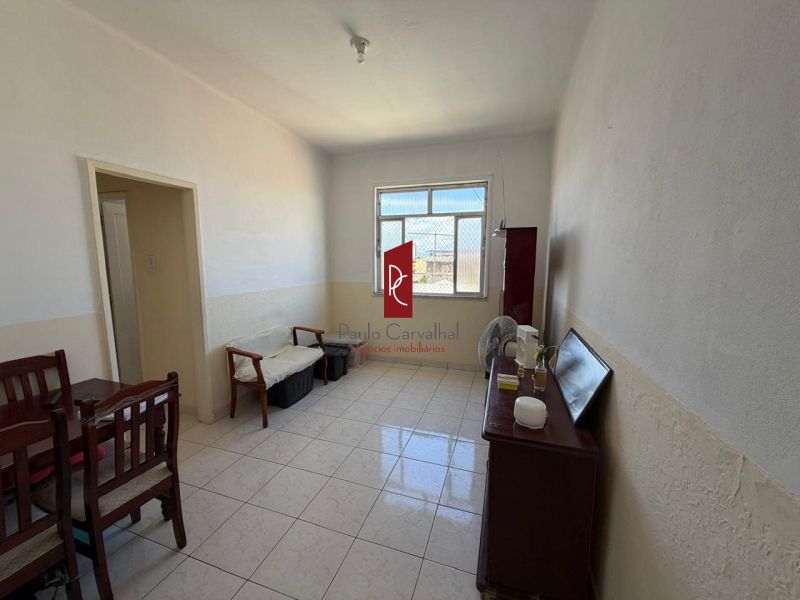 APARTAMENTO QUARTO E SALA � VENDA EM OLARIA