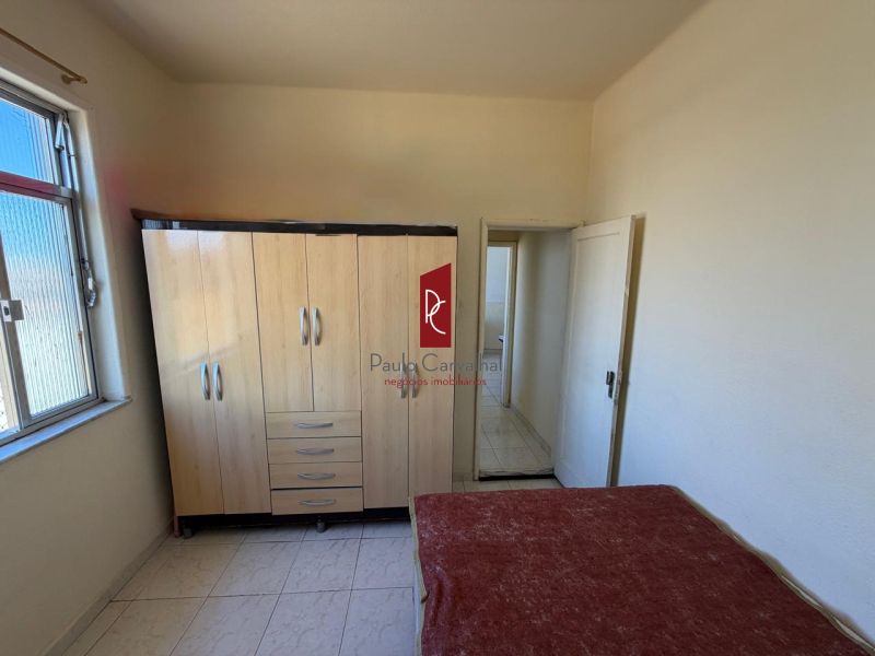 APARTAMENTO QUARTO E SALA � VENDA EM OLARIA