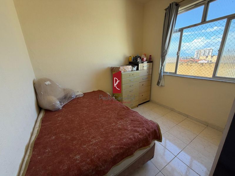 APARTAMENTO QUARTO E SALA � VENDA EM OLARIA