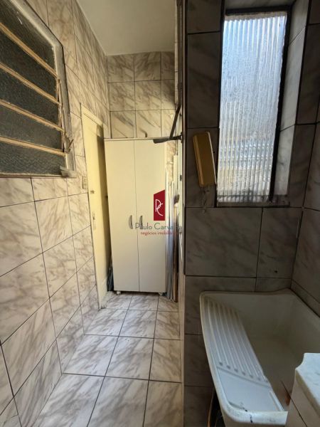 APARTAMENTO QUARTO E SALA � VENDA EM OLARIA