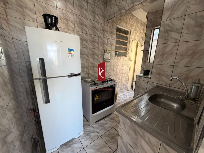 APARTAMENTO QUARTO E SALA � VENDA EM OLARIA