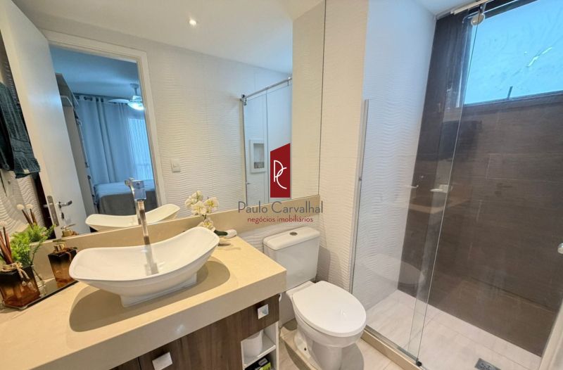 APARTAMENTO � VENDA - 4 QTS COM 2 SU�TES -CONDOM�NIO VILA ESPL�NDIDA