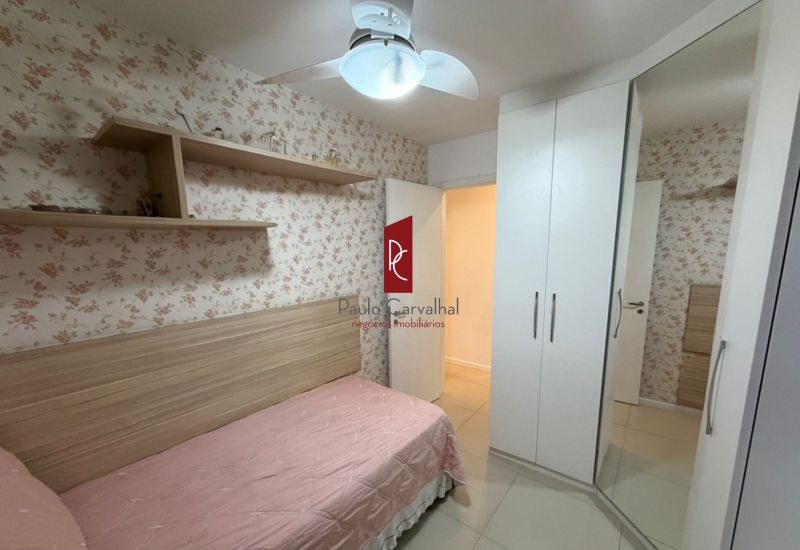 APARTAMENTO � VENDA - 4 QTS COM 2 SU�TES -CONDOM�NIO VILA ESPL�NDIDA