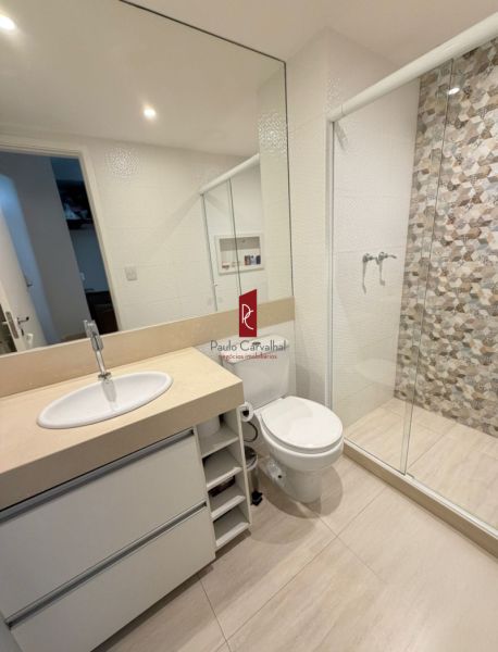 APARTAMENTO � VENDA - 4 QTS COM 2 SU�TES -CONDOM�NIO VILA ESPL�NDIDA