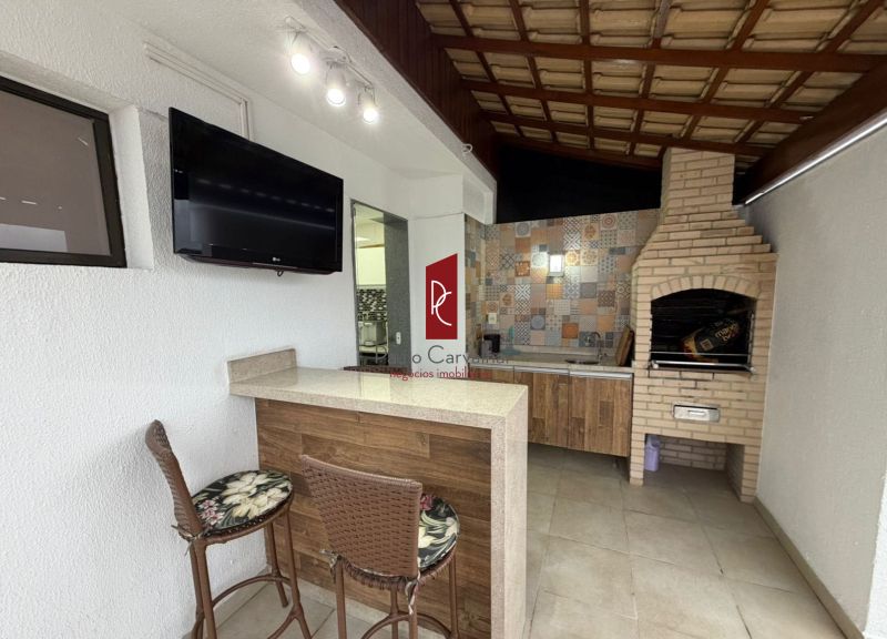 APARTAMENTO � VENDA - 4 QTS COM 2 SU�TES -CONDOM�NIO VILA ESPL�NDIDA