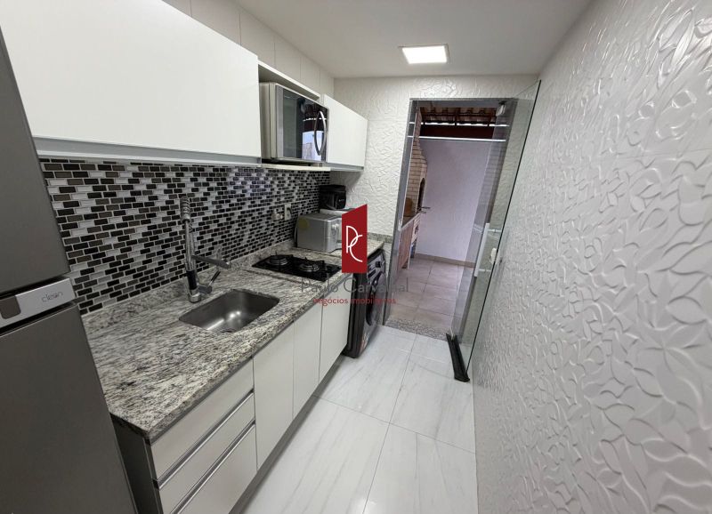APARTAMENTO � VENDA - 4 QTS COM 2 SU�TES -CONDOM�NIO VILA ESPL�NDIDA