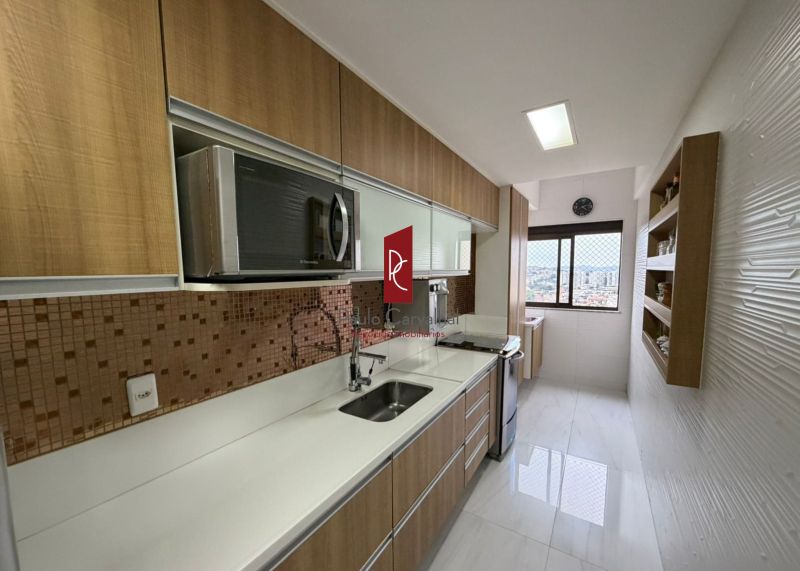 APARTAMENTO � VENDA - 4 QTS COM 2 SU�TES -CONDOM�NIO VILA ESPL�NDIDA