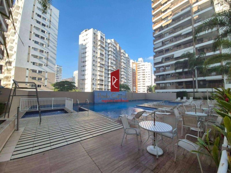 APARTAMENTO � VENDA - 4 QTS COM 2 SU�TES -CONDOM�NIO VILA ESPL�NDIDA