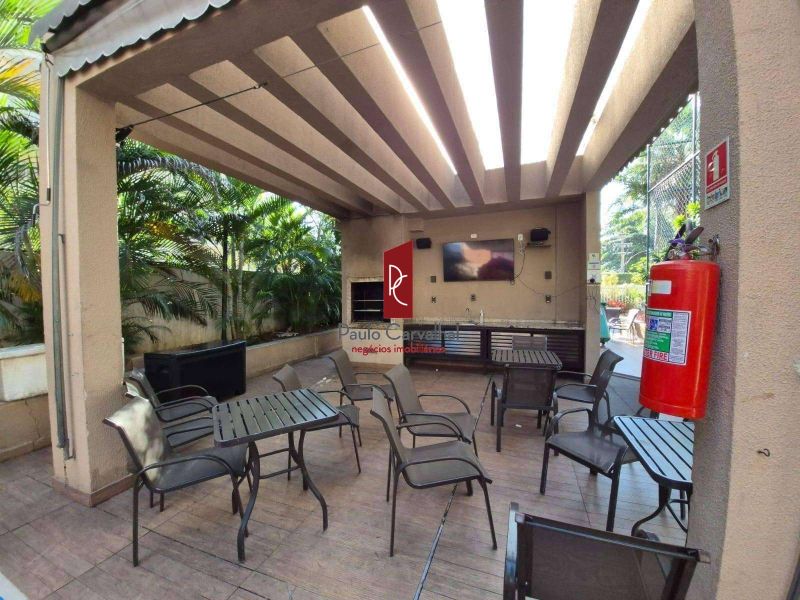 APARTAMENTO � VENDA - 4 QTS COM 2 SU�TES -CONDOM�NIO VILA ESPL�NDIDA