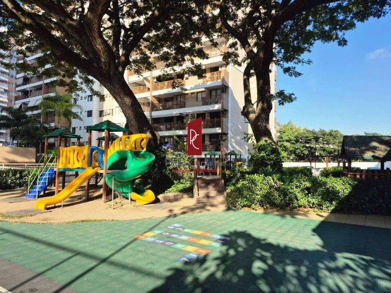 APARTAMENTO � VENDA - 4 QTS COM 2 SU�TES -CONDOM�NIO VILA ESPL�NDIDA