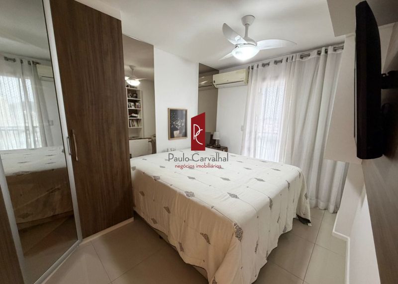 APARTAMENTO � VENDA - 4 QTS COM 2 SU�TES -CONDOM�NIO VILA ESPL�NDIDA