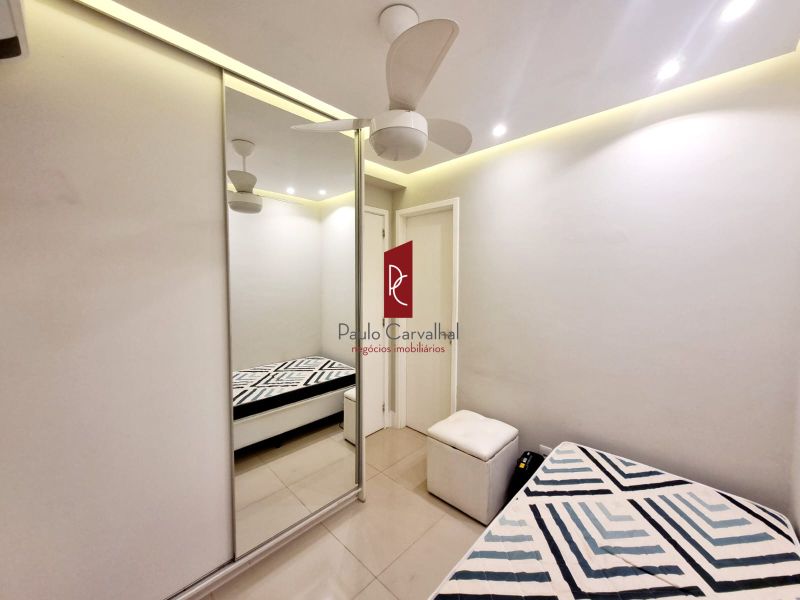 APARTAMENTO DE ALTO PADRÃO À VENDA