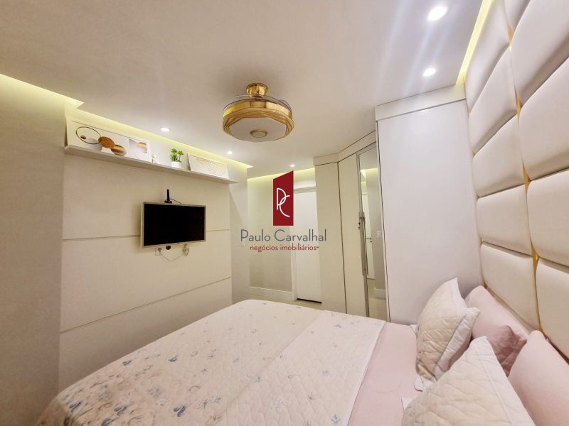 APARTAMENTO DE ALTO PADRÃO À VENDA