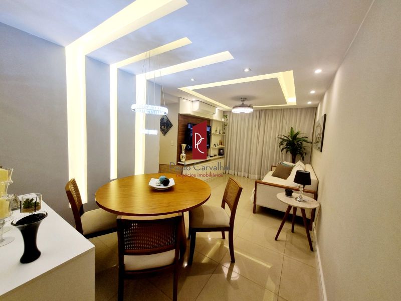 APARTAMENTO DE ALTO PADRÃO À VENDA