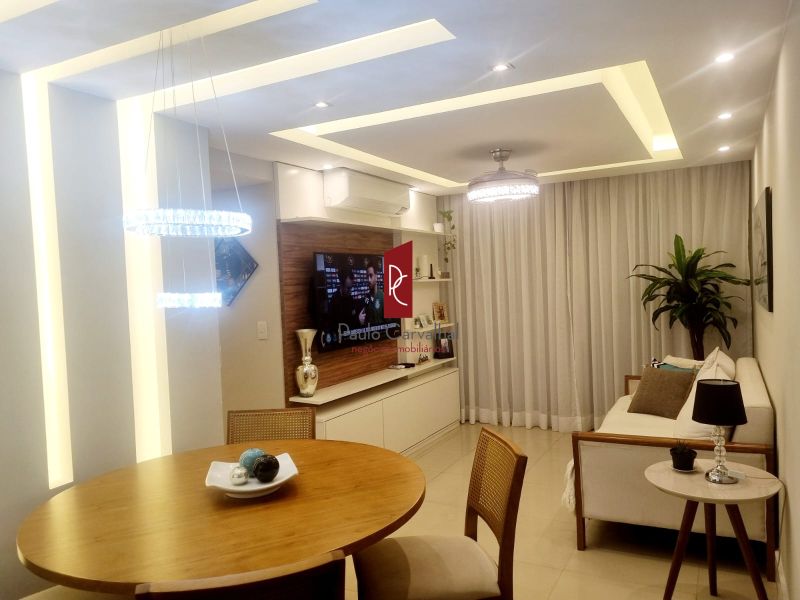 APARTAMENTO DE ALTO PADRÃO À VENDA