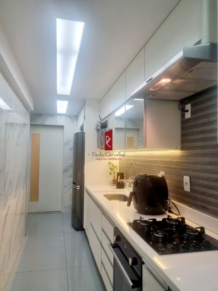 APARTAMENTO DE ALTO PADRÃO À VENDA