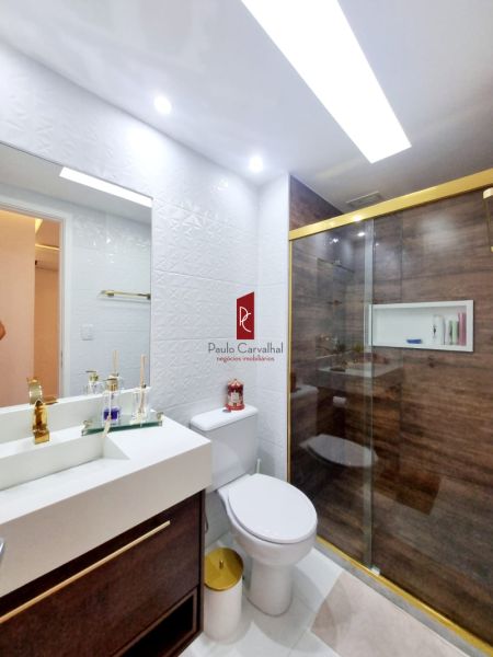 APARTAMENTO DE ALTO PADRÃO À VENDA