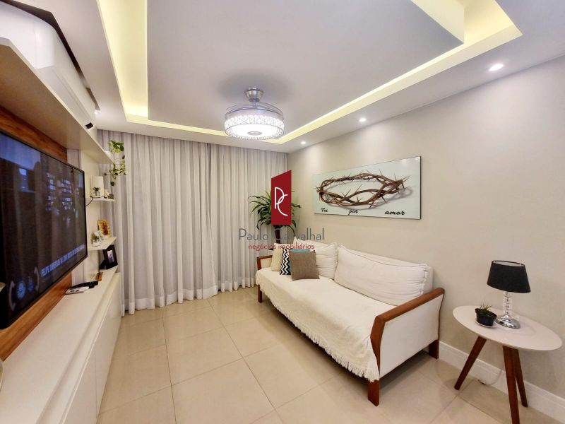 APARTAMENTO DE ALTO PADRÃO À VENDA