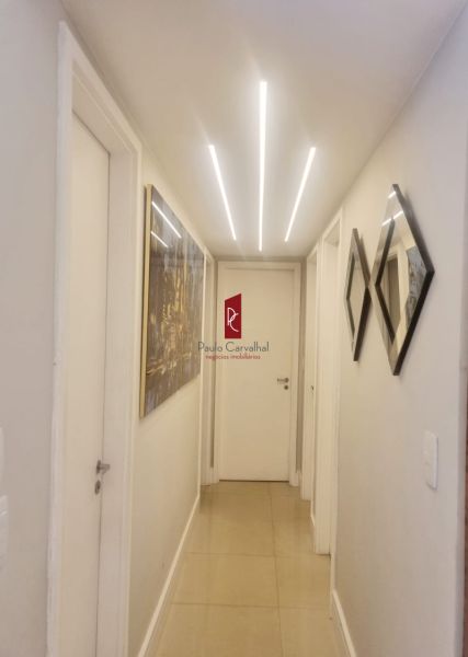 APARTAMENTO DE ALTO PADRÃO À VENDA