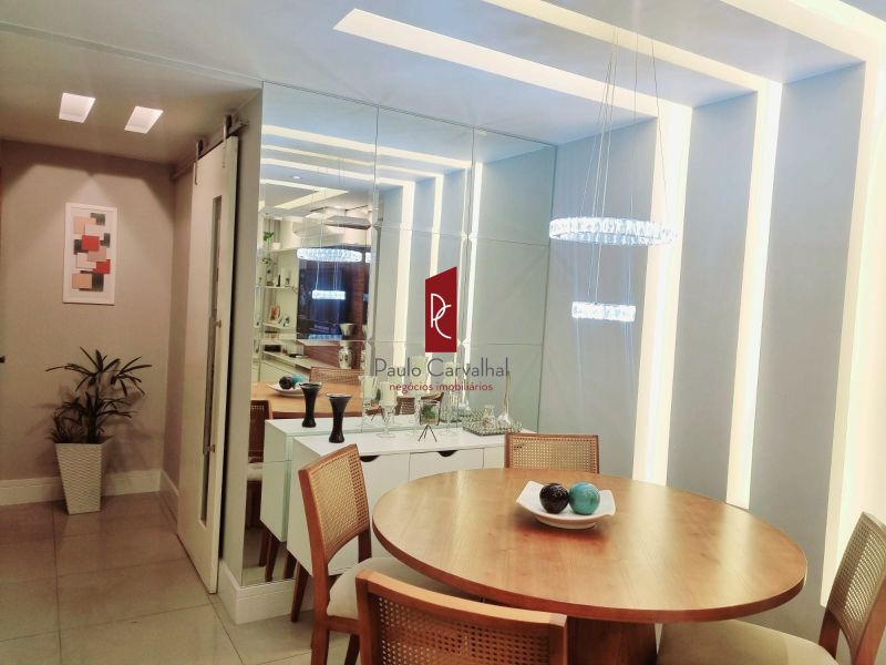 APARTAMENTO DE ALTO PADRÃO À VENDA