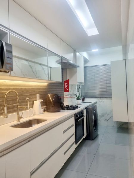 APARTAMENTO DE ALTO PADRÃO À VENDA