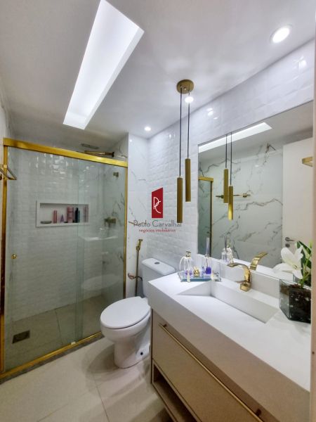 APARTAMENTO DE ALTO PADRÃO À VENDA