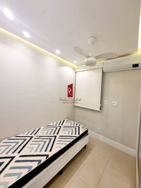 APARTAMENTO DE ALTO PADRÃO À VENDA