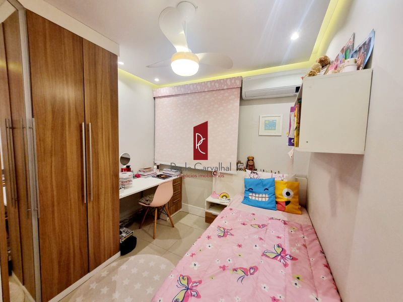APARTAMENTO DE ALTO PADRÃO À VENDA