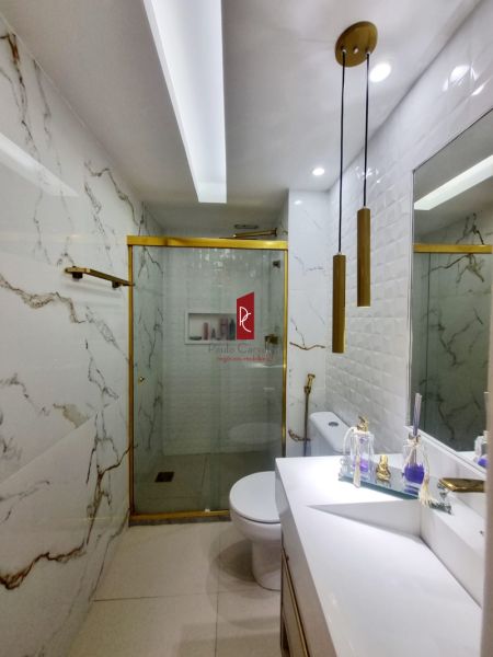 APARTAMENTO DE ALTO PADRÃO À VENDA