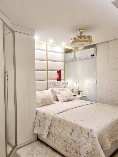 APARTAMENTO DE ALTO PADRÃO À VENDA