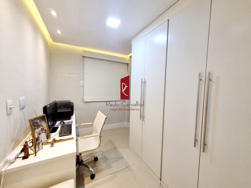 APARTAMENTO DE ALTO PADRÃO À VENDA