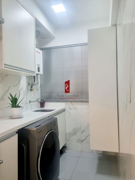 APARTAMENTO DE ALTO PADRÃO À VENDA