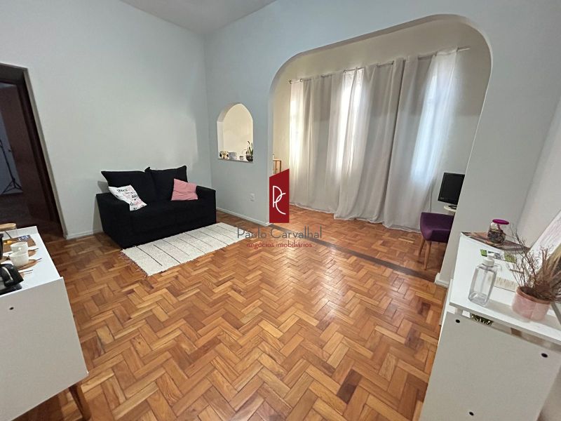 APARTAMENTO DE 2 QUARTOS EM JARDIM AMÉRICA-EXCELENTE LOCALIZAÇÃO E PRATICIDADE