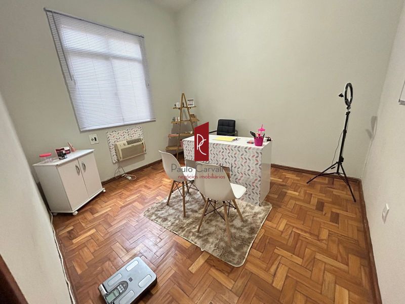 APARTAMENTO DE 2 QUARTOS EM JARDIM AMÉRICA-EXCELENTE LOCALIZAÇÃO E PRATICIDADE