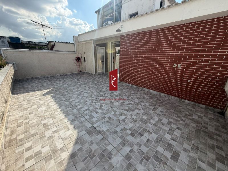 EXCELENTE CASA FRENTE DE RUA À VENDA NA VILA DA PENHA!