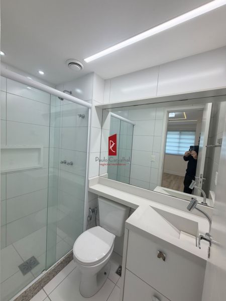 COBERTURA DE LUXO À VENDA - CONDOMÍNIO NOW LAFAIETTE