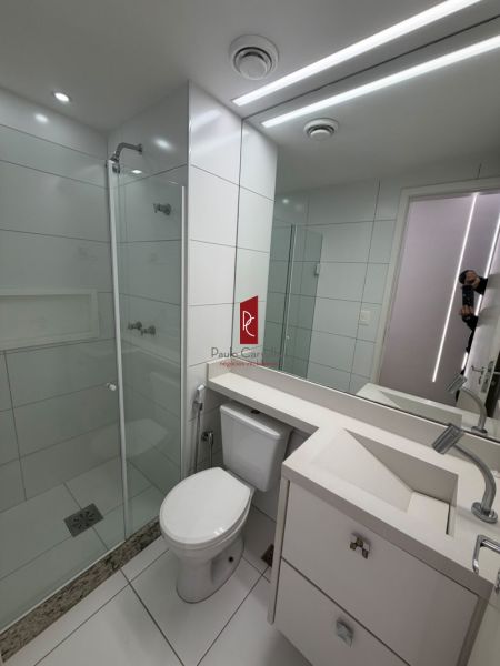 COBERTURA DE LUXO À VENDA - CONDOMÍNIO NOW LAFAIETTE