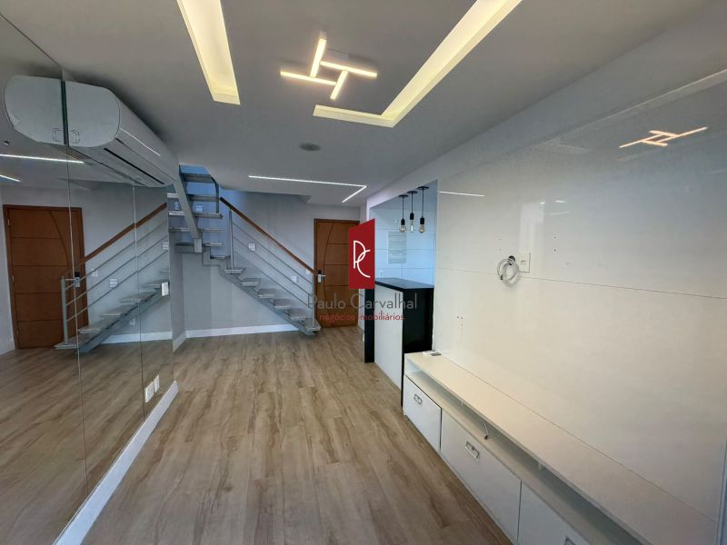 COBERTURA DE LUXO À VENDA - CONDOMÍNIO NOW LAFAIETTE