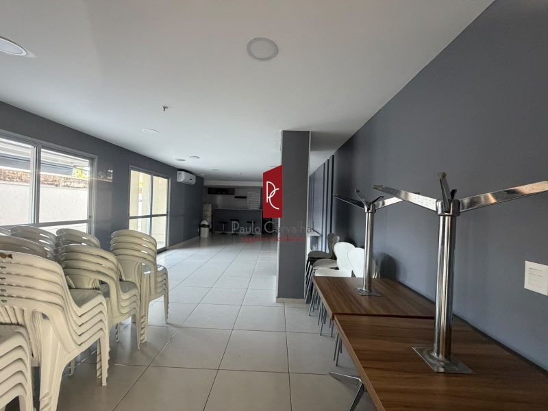 COBERTURA DE LUXO À VENDA - CONDOMÍNIO NOW LAFAIETTE