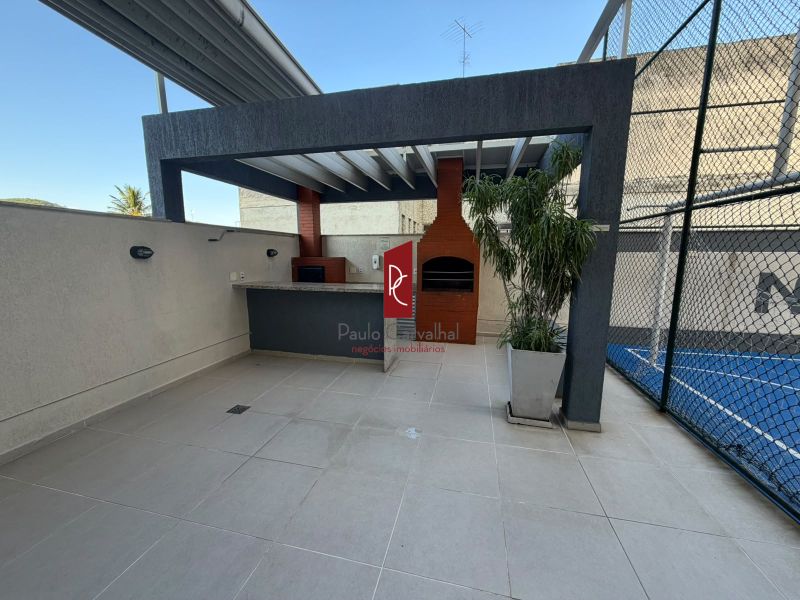 COBERTURA DE LUXO À VENDA - CONDOMÍNIO NOW LAFAIETTE