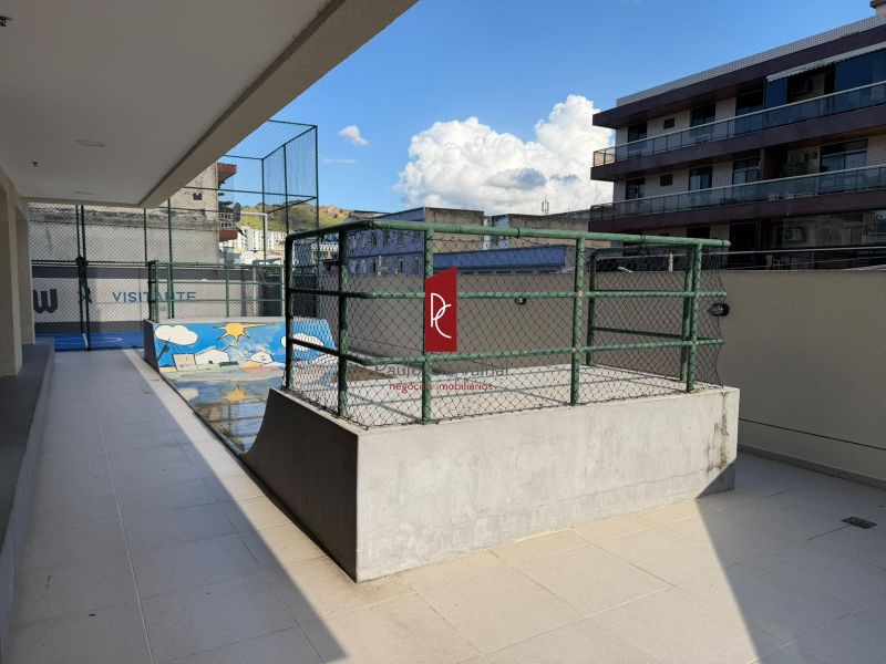COBERTURA DE LUXO À VENDA - CONDOMÍNIO NOW LAFAIETTE