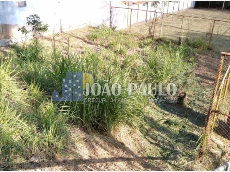 Terreno no bairro Voldac em Volta Redonda - João Paulo Imobiliária