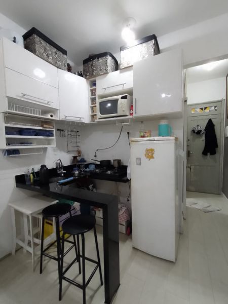 Apartamento no bairro Aterrado em Volta Redonda - João Paulo Imobiliária