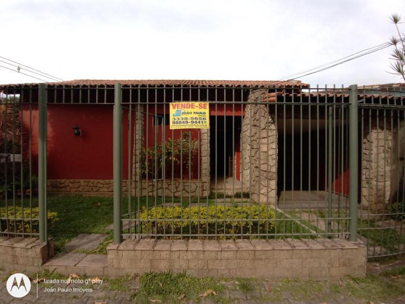 Casa no bairro Niteri em Volta Redonda - João Paulo Imobiliária