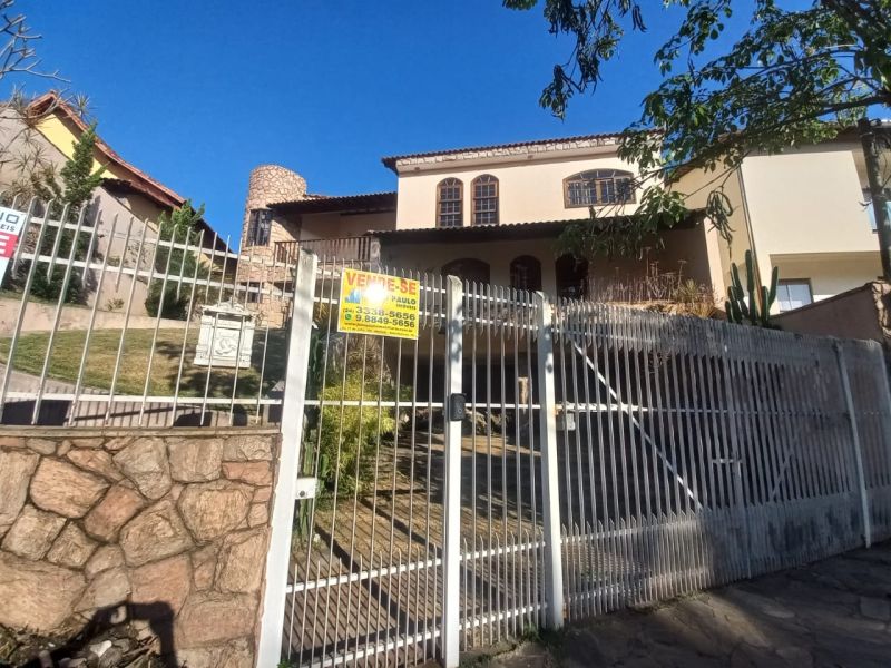 Casa no bairro Jardim Belvedere em Volta Redonda