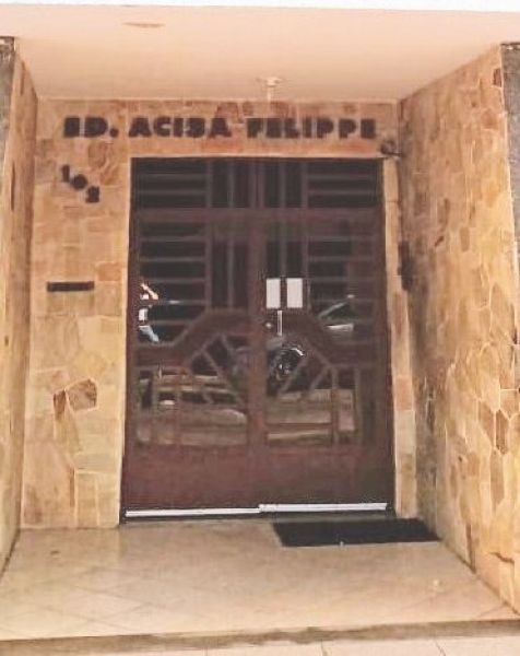 Apartamento no bairro Jardim Para�ba em Volta Redonda - João Paulo Imobiliária