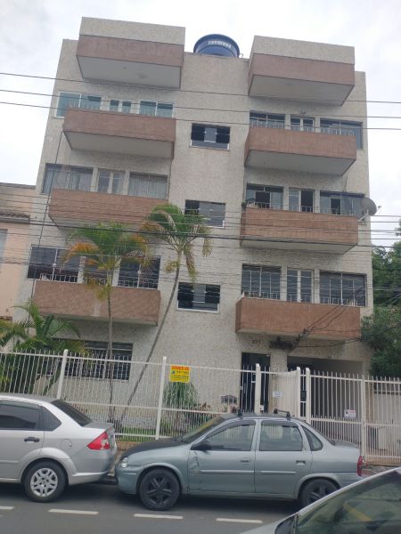 Apartamento no bairro Aterrado em Volta Redonda - João Paulo Imobiliária