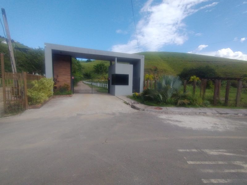 Terreno no bairro Nossa Senhora do Amparo em Barra Mansa - João Paulo Imobiliária